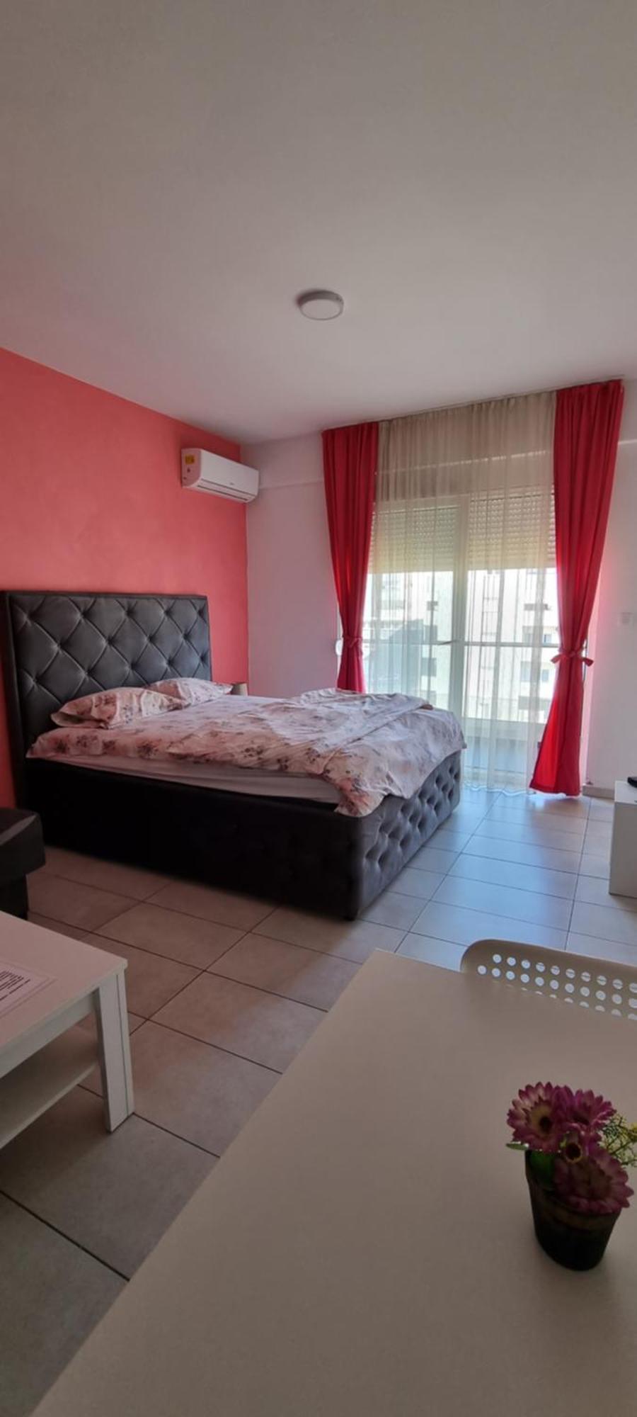 Appartamento Naki Apartman Podgorica Camera foto