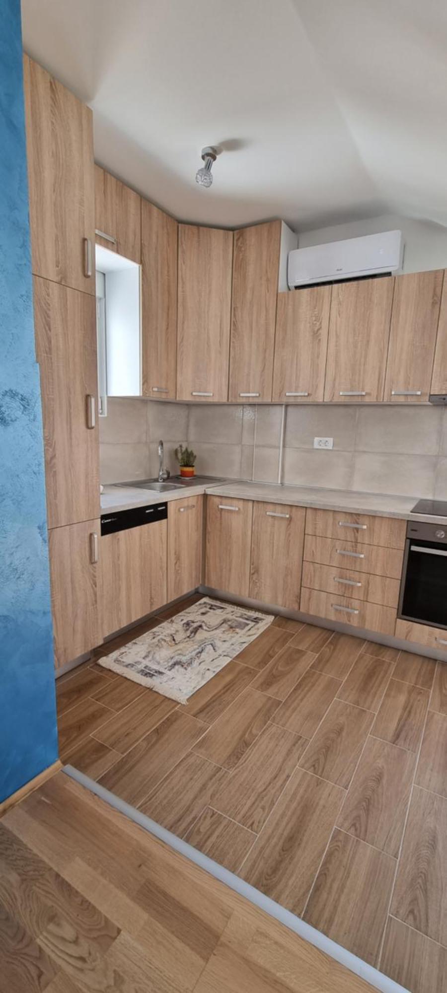Appartamento Naki Apartman Podgorica Camera foto