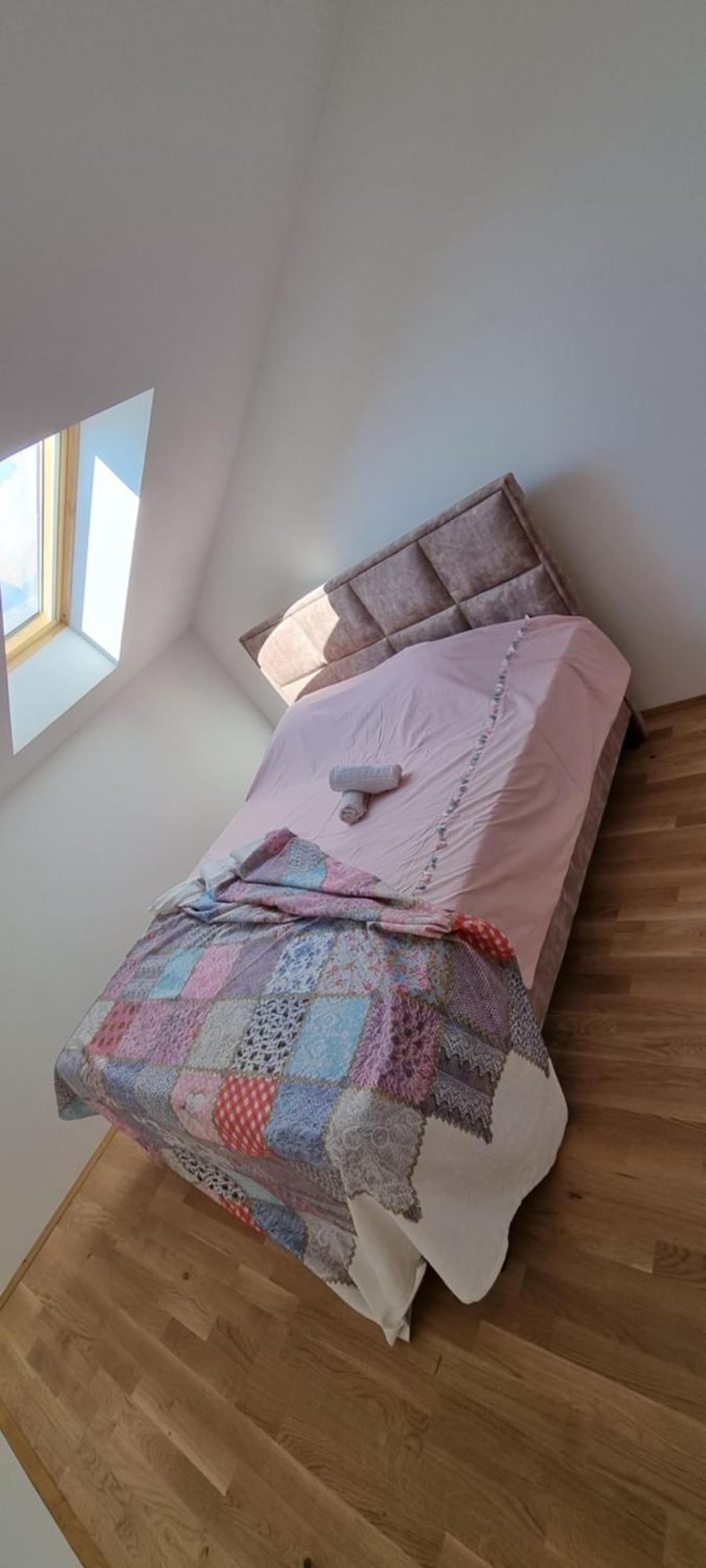 Appartamento Naki Apartman Podgorica Camera foto